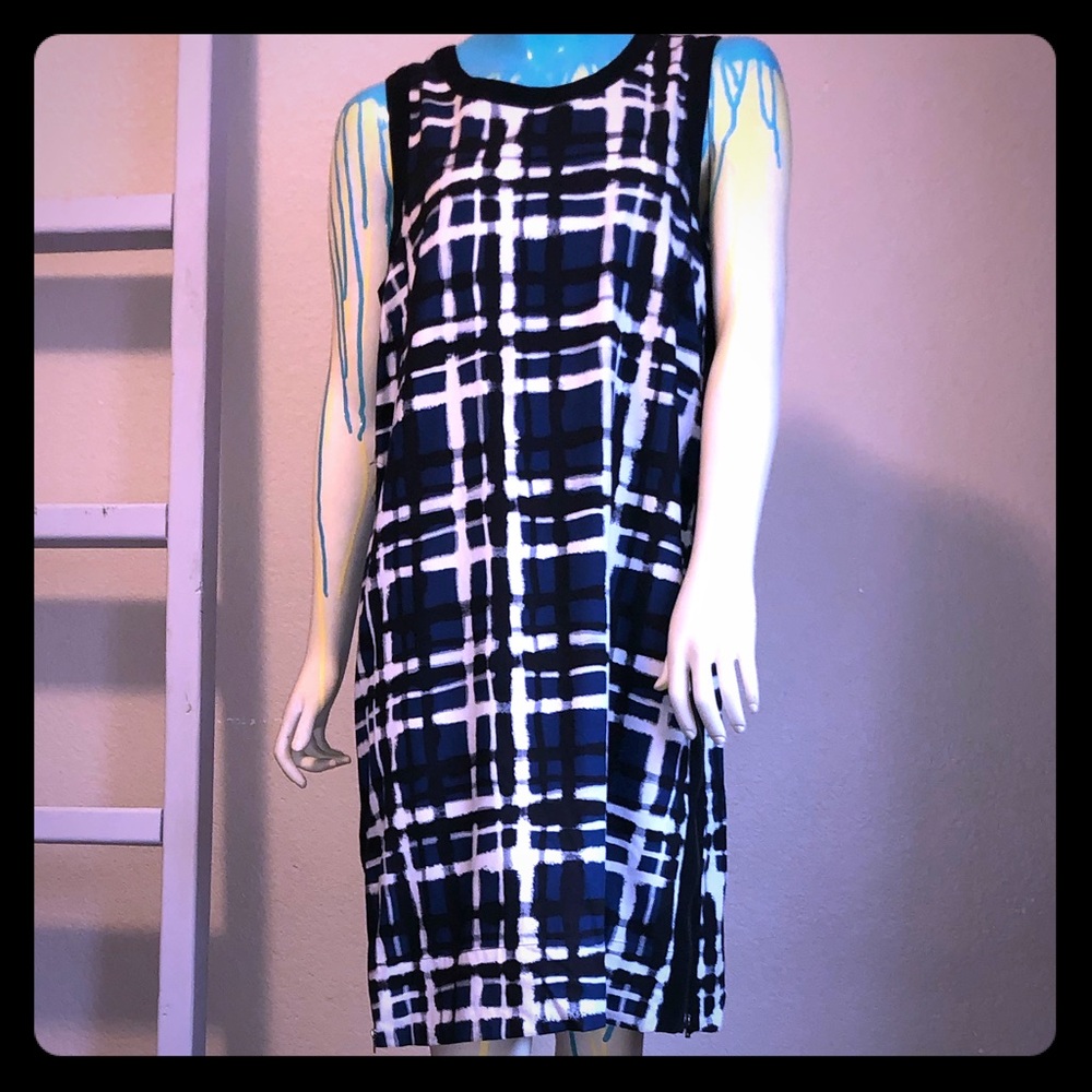 Banana Republic Mod Shift Dress Size 6